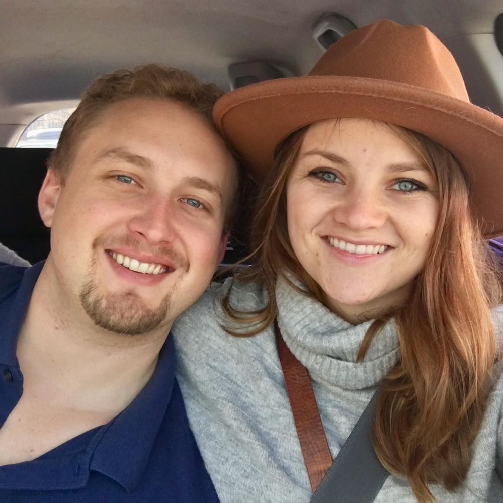 Meet your Posher, Tacy